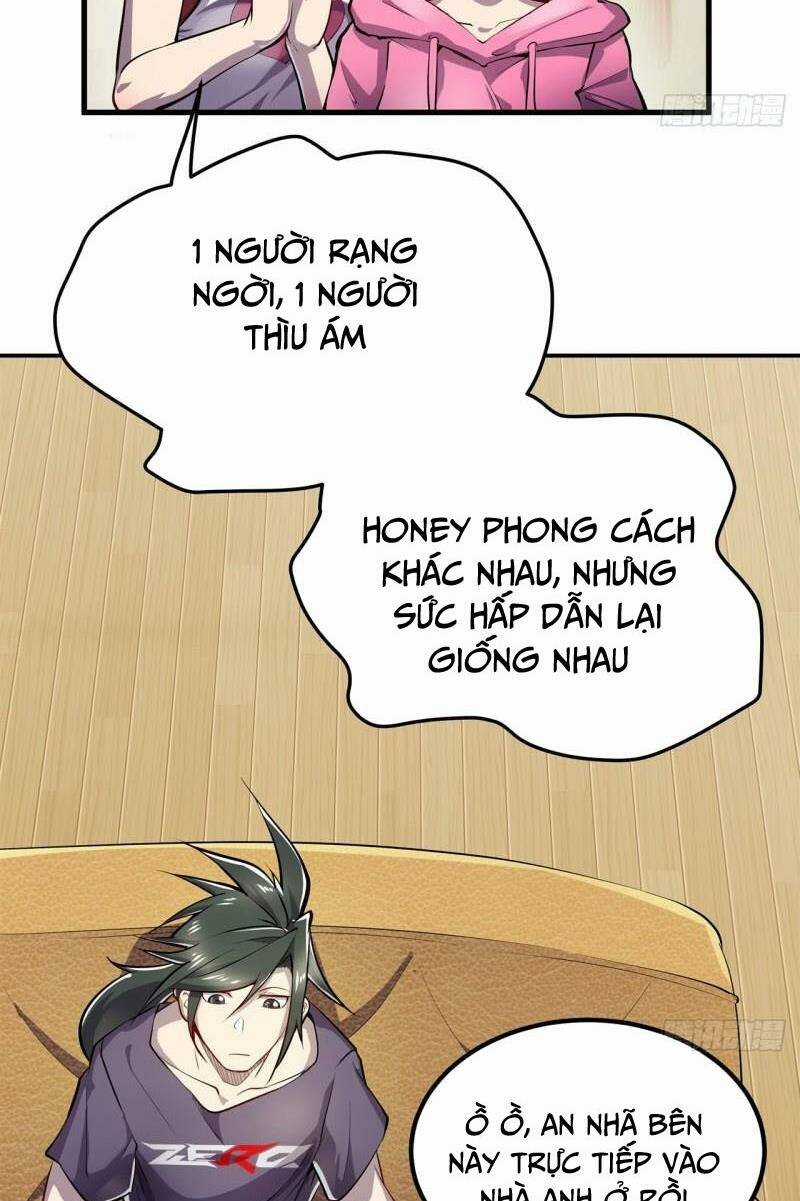 Anh Hùng ? Ta Không Làm Lâu Rồi Chapter 462 trang 26