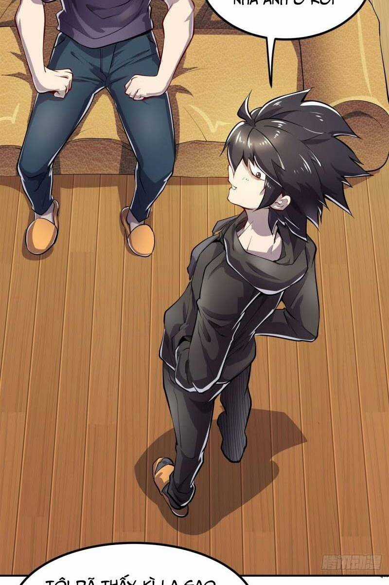 Anh Hùng ? Ta Không Làm Lâu Rồi Chapter 462 trang 27