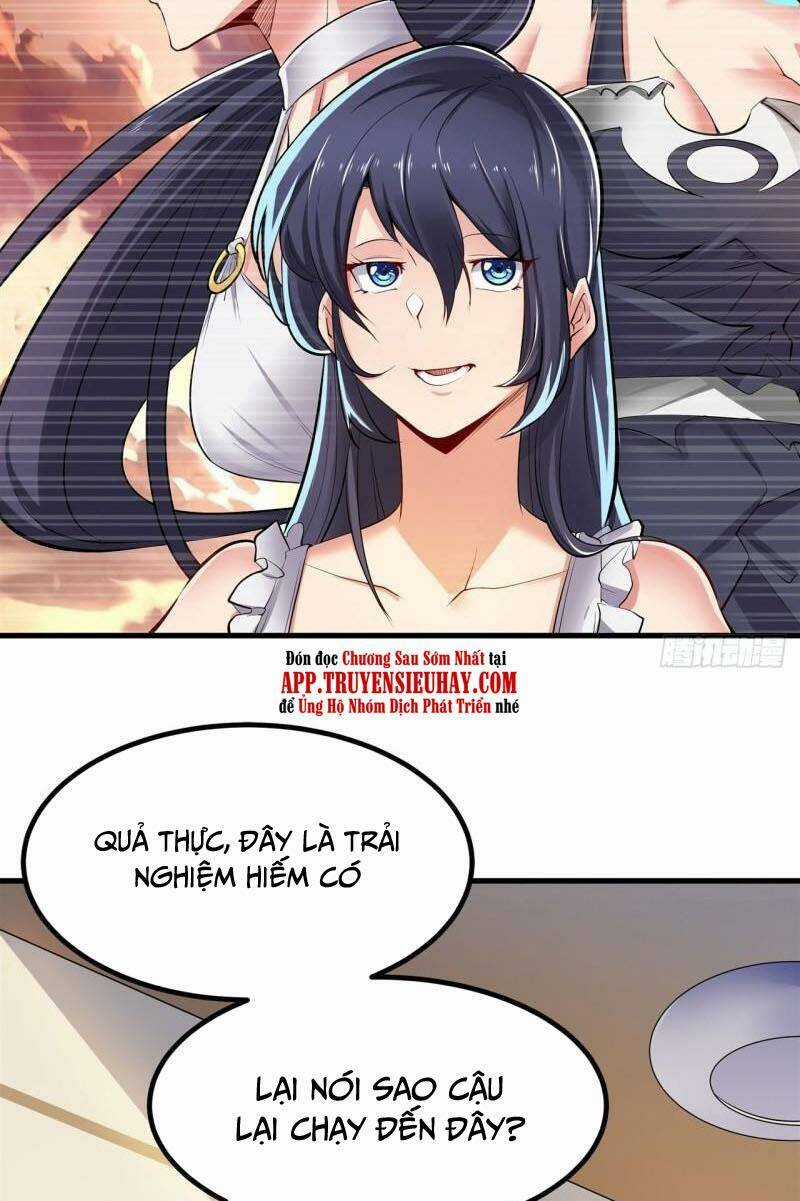 Anh Hùng ? Ta Không Làm Lâu Rồi Chapter 462 trang 30