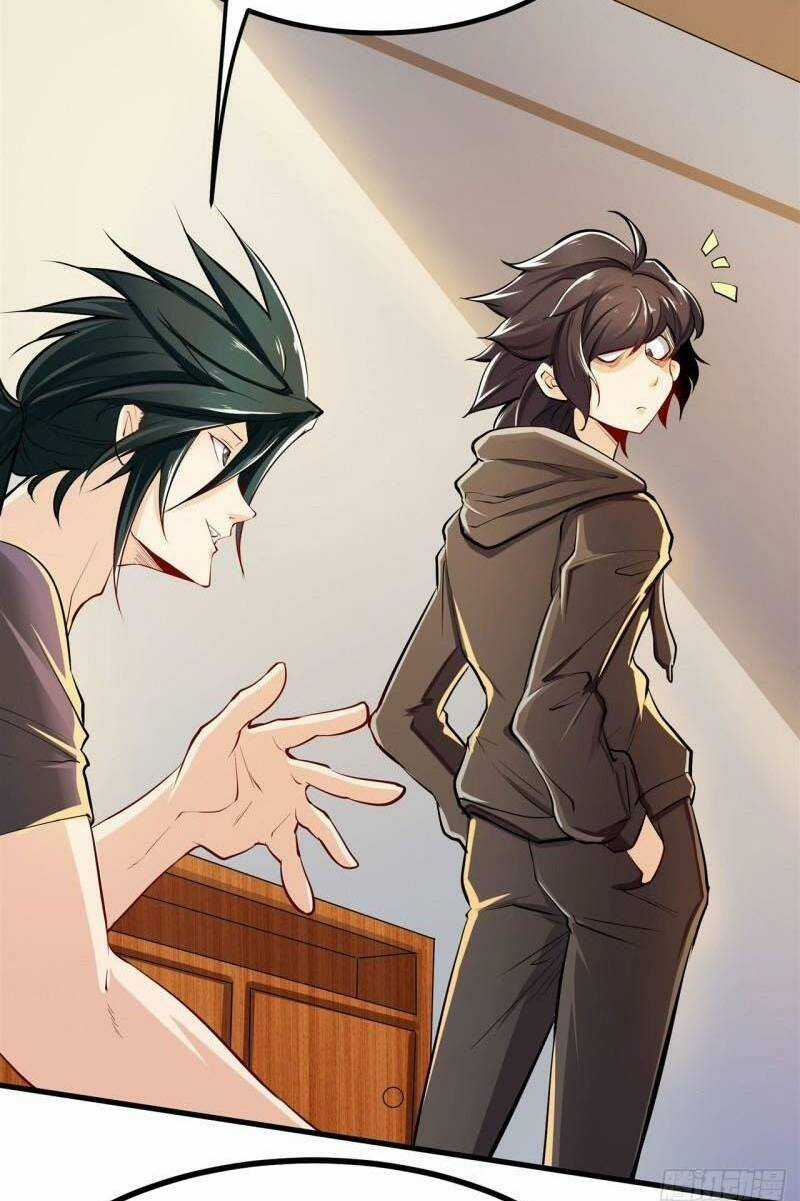 Anh Hùng ? Ta Không Làm Lâu Rồi Chapter 462 trang 31