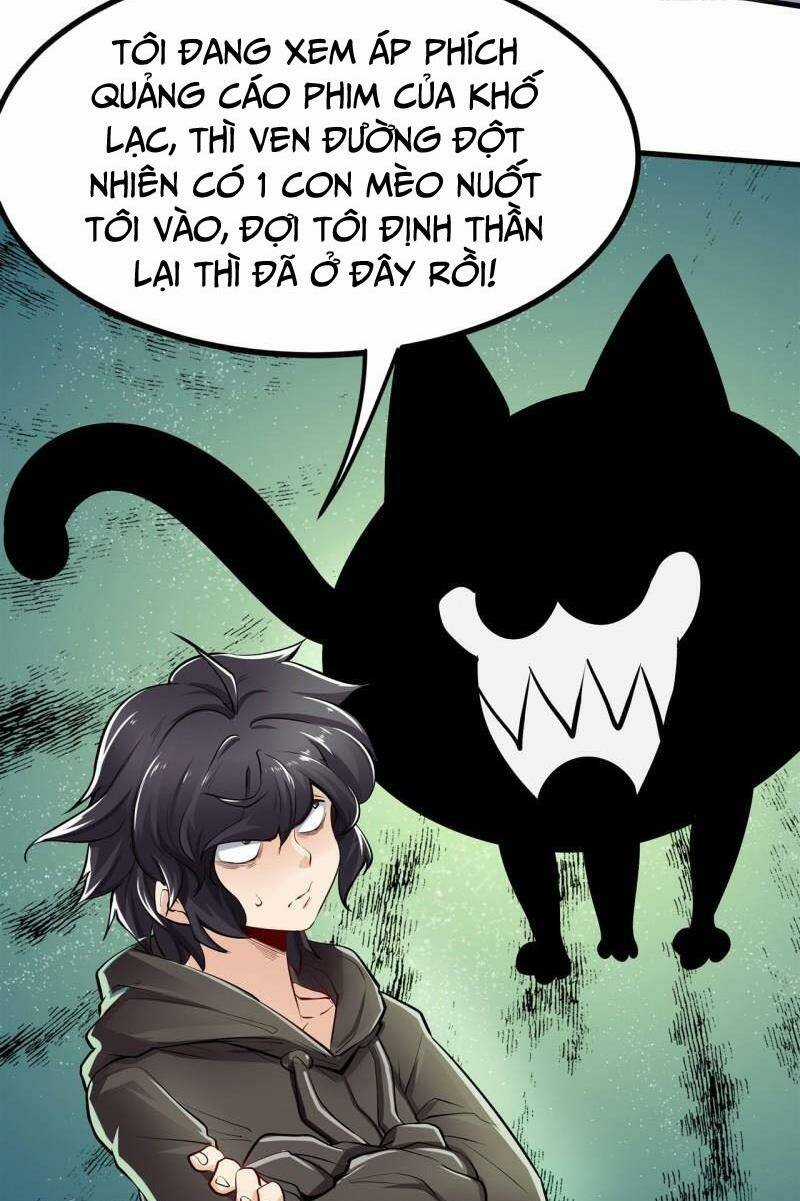 Anh Hùng ? Ta Không Làm Lâu Rồi Chapter 462 trang 32