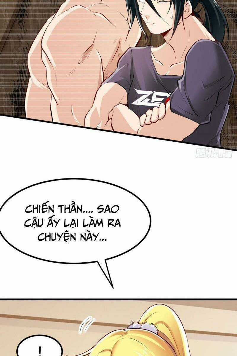 Anh Hùng ? Ta Không Làm Lâu Rồi Chapter 462 trang 34