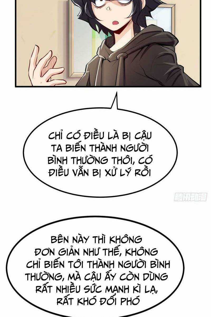 Anh Hùng ? Ta Không Làm Lâu Rồi Chapter 462 trang 36