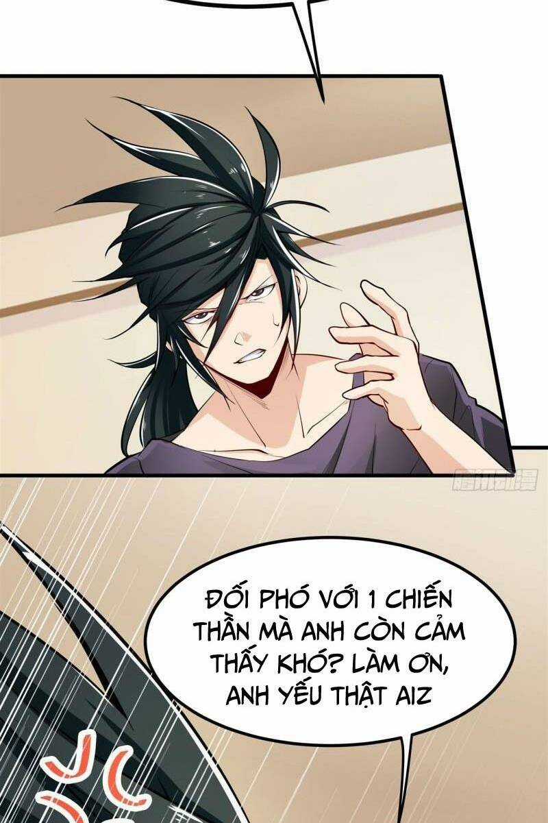 Anh Hùng ? Ta Không Làm Lâu Rồi Chapter 462 trang 37