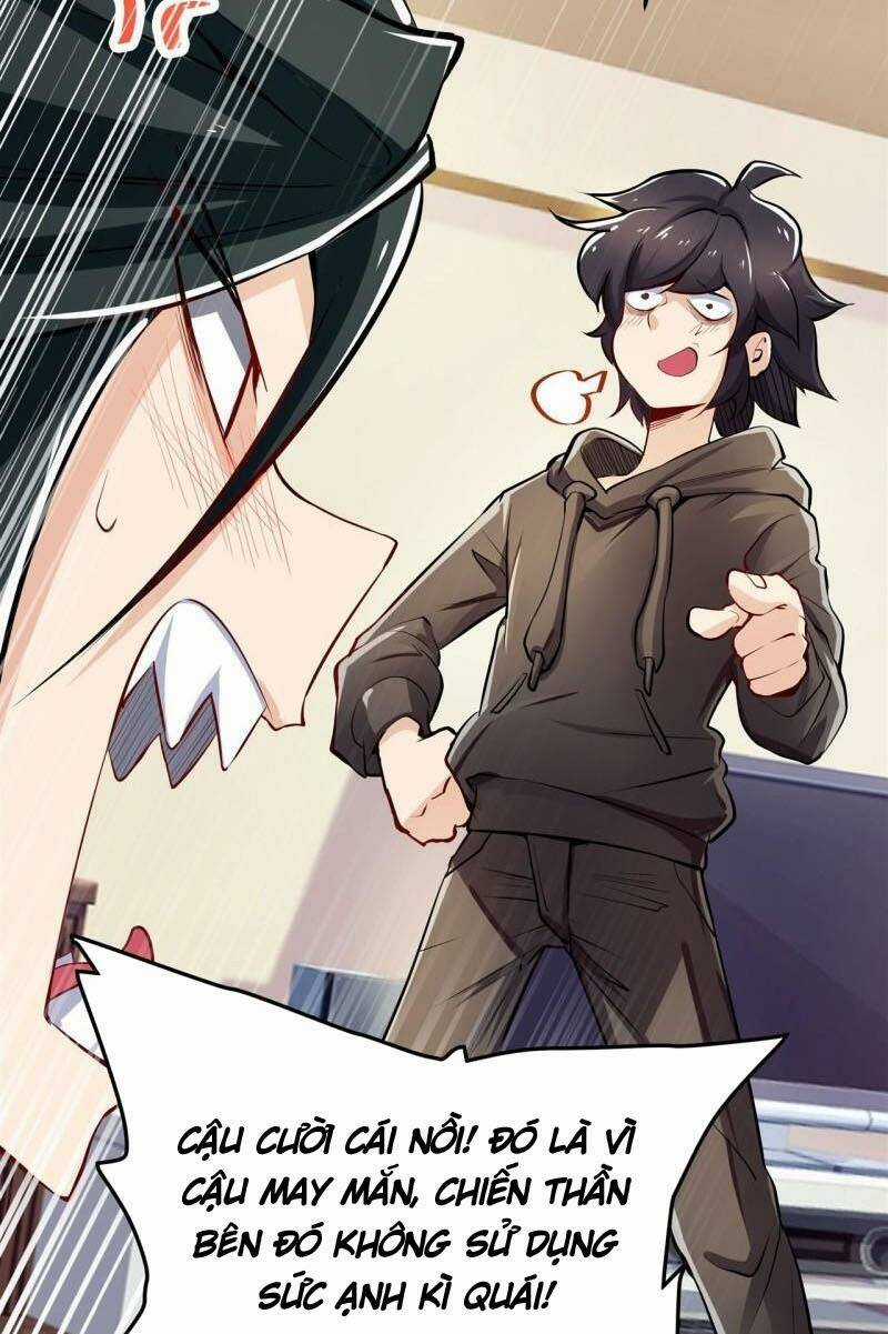 Anh Hùng ? Ta Không Làm Lâu Rồi Chapter 462 trang 38