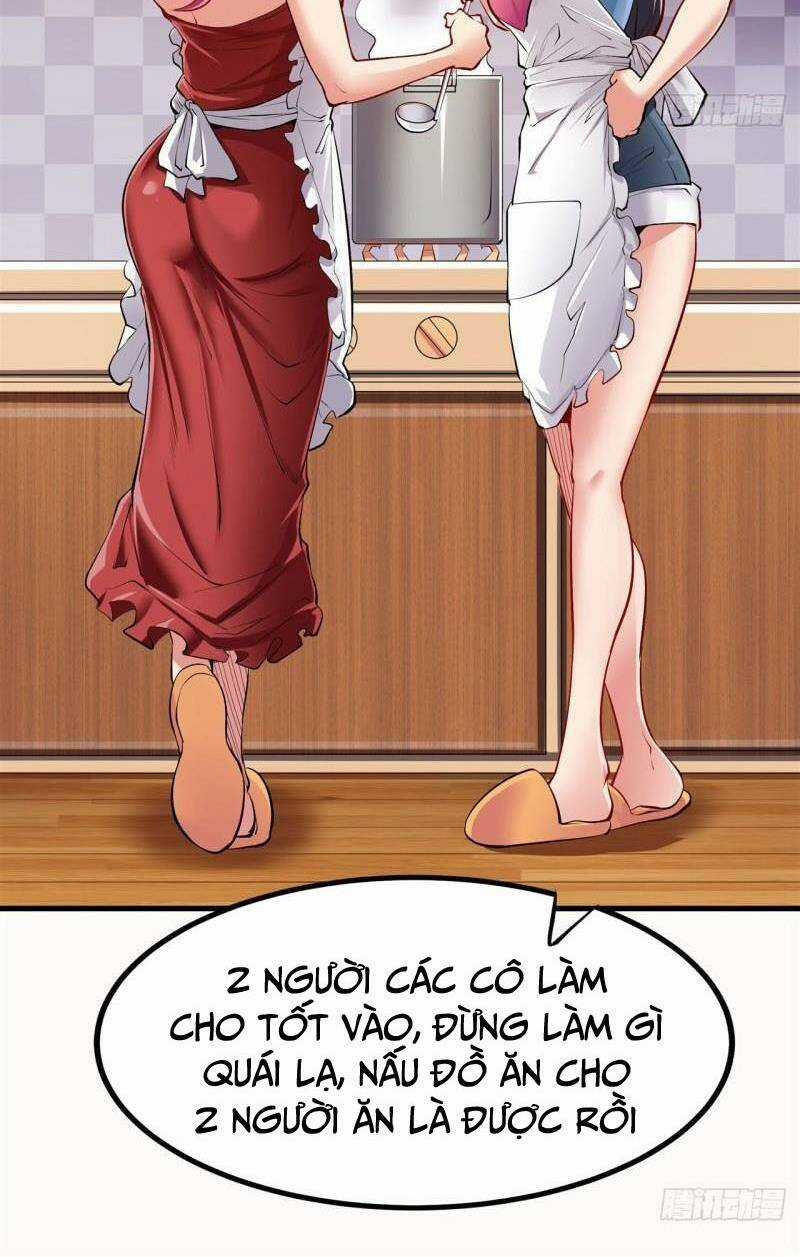Anh Hùng ? Ta Không Làm Lâu Rồi Chapter 462 trang 4