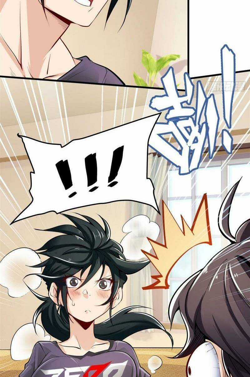 Anh Hùng ? Ta Không Làm Lâu Rồi Chapter 462 trang 40