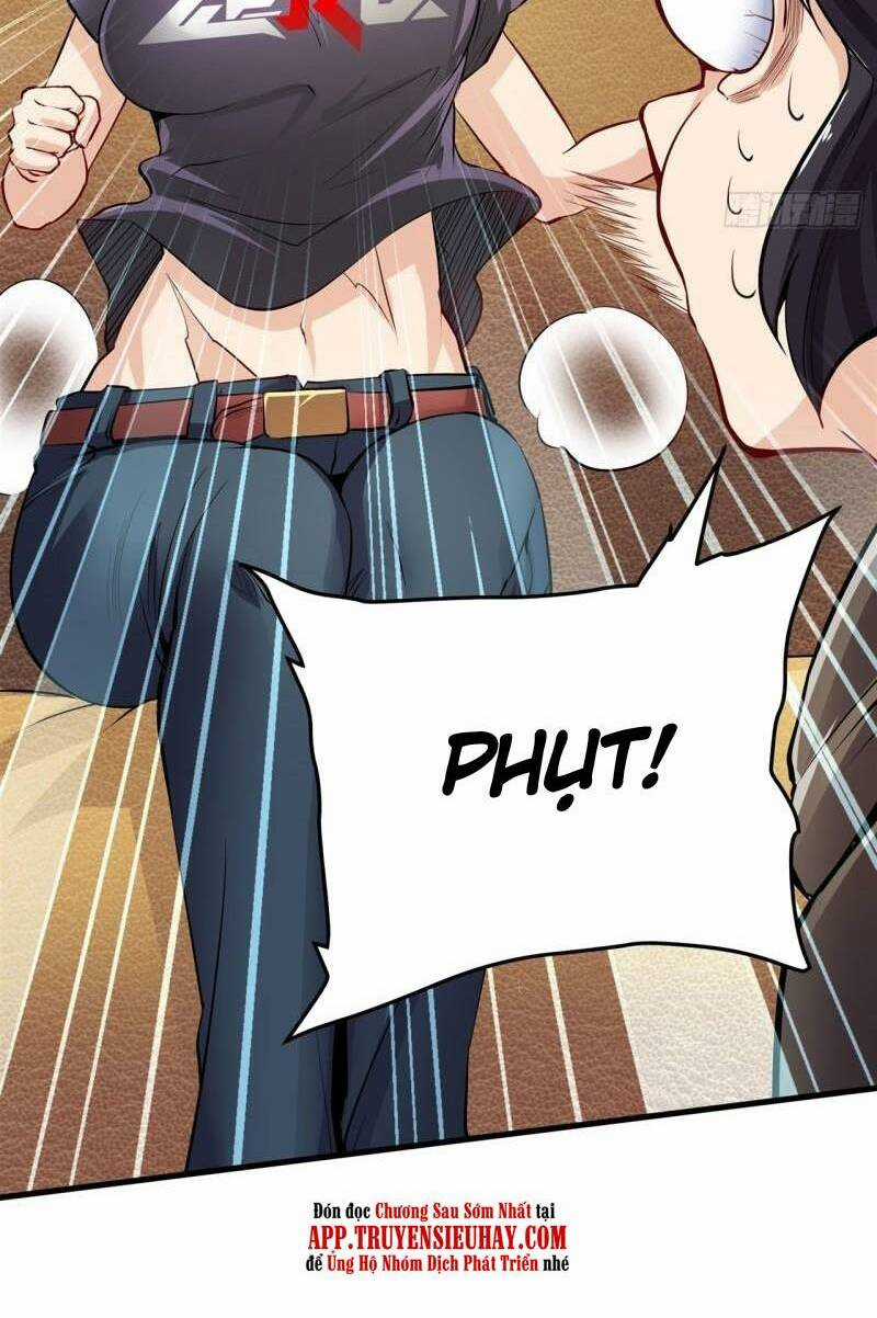 Anh Hùng ? Ta Không Làm Lâu Rồi Chapter 462 trang 41