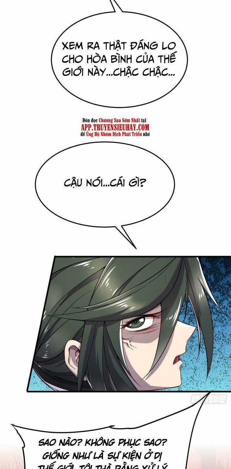 Anh Hùng ? Ta Không Làm Lâu Rồi Chapter 462 trang 44