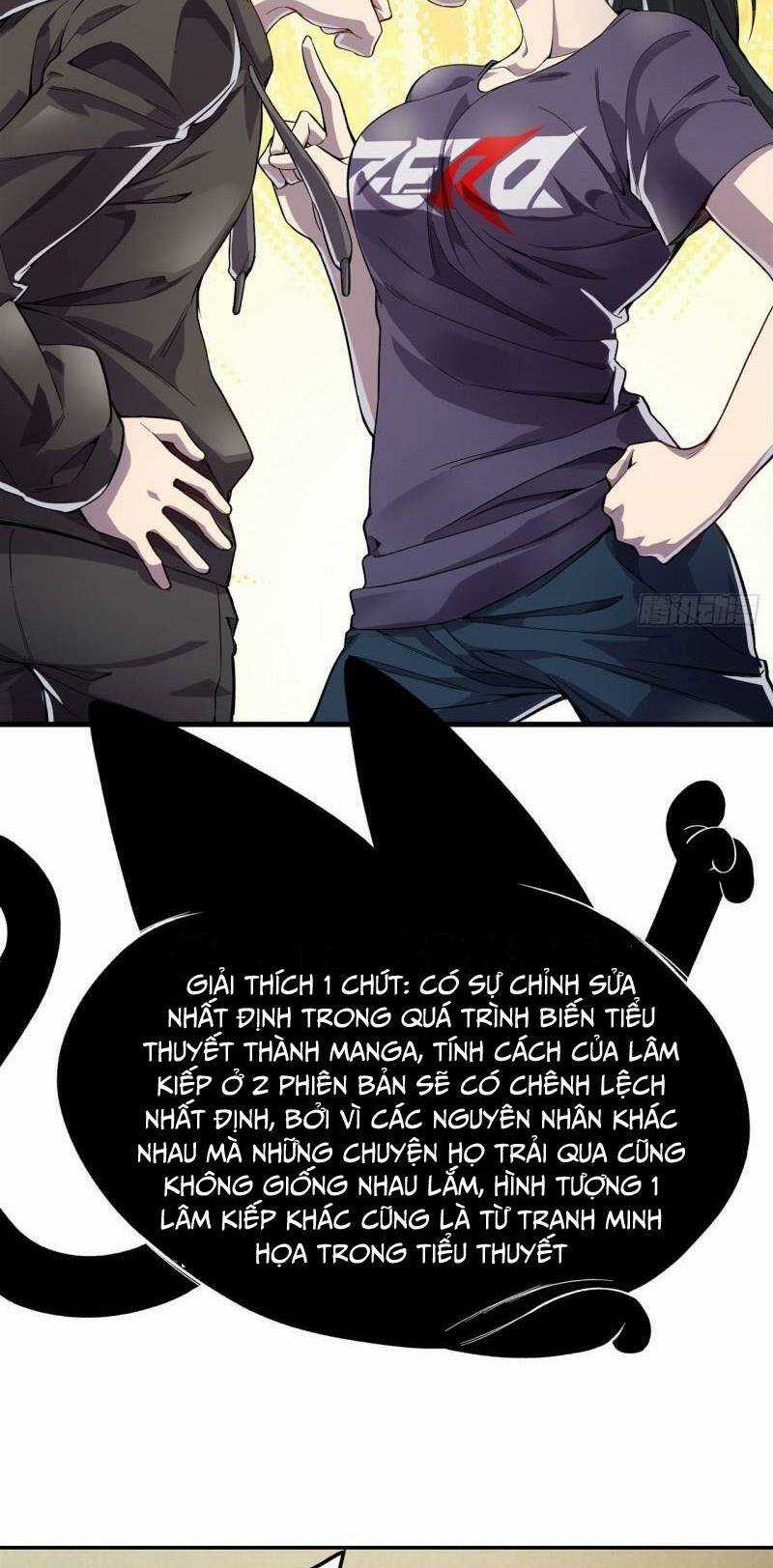 Anh Hùng ? Ta Không Làm Lâu Rồi Chapter 462 trang 46