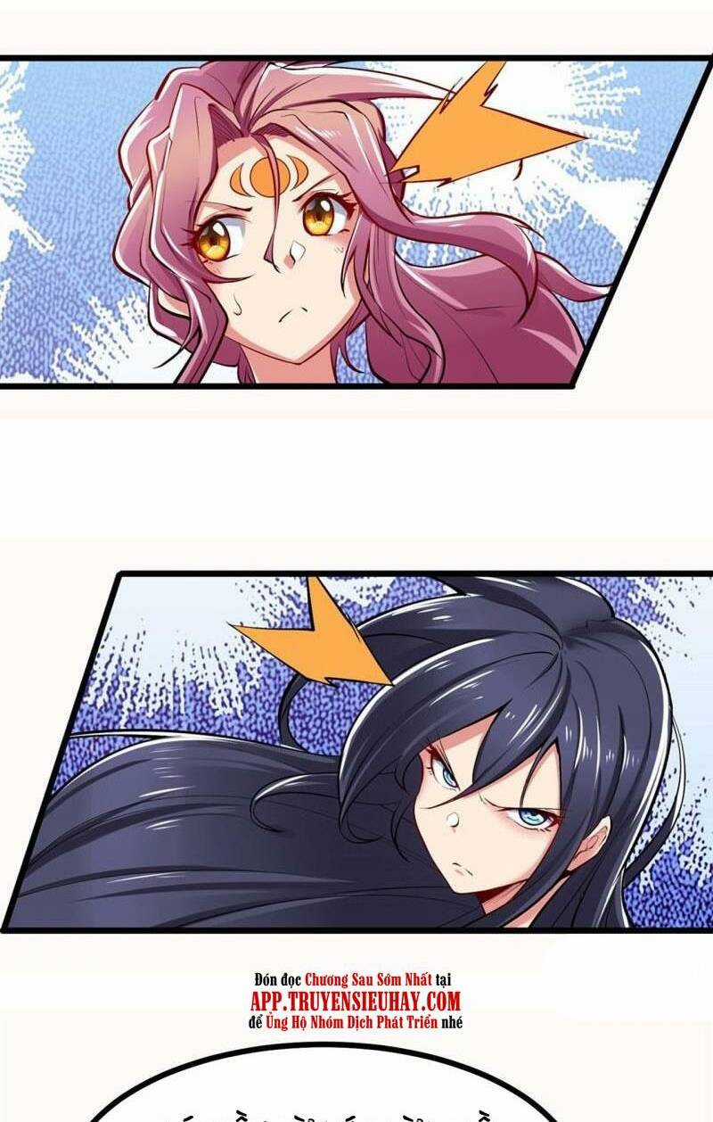 Anh Hùng ? Ta Không Làm Lâu Rồi Chapter 462 trang 5