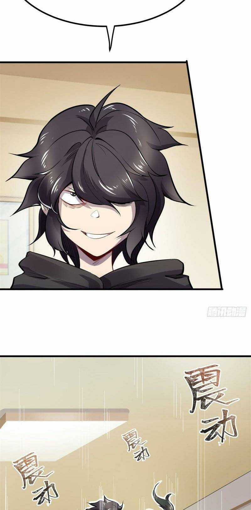 Anh Hùng ? Ta Không Làm Lâu Rồi Chapter 462 trang 50