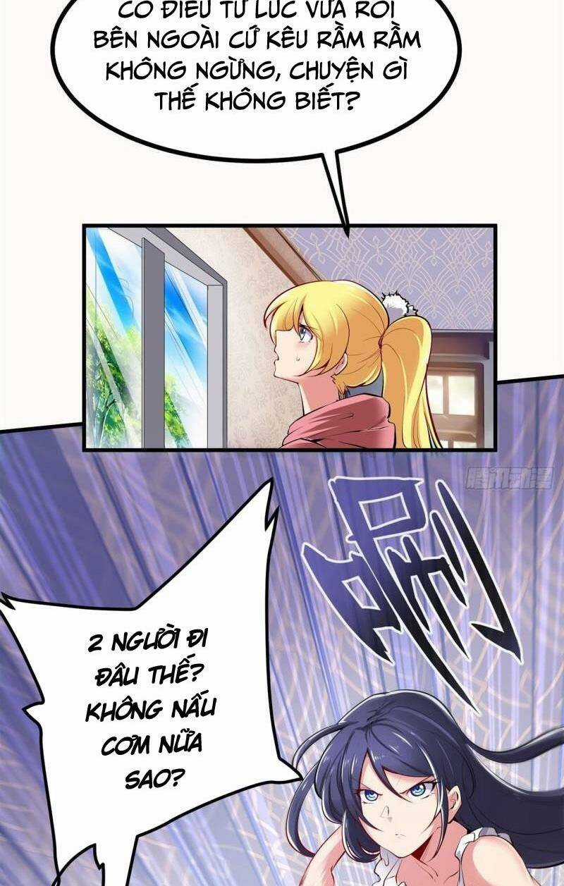 Anh Hùng ? Ta Không Làm Lâu Rồi Chapter 462 trang 6