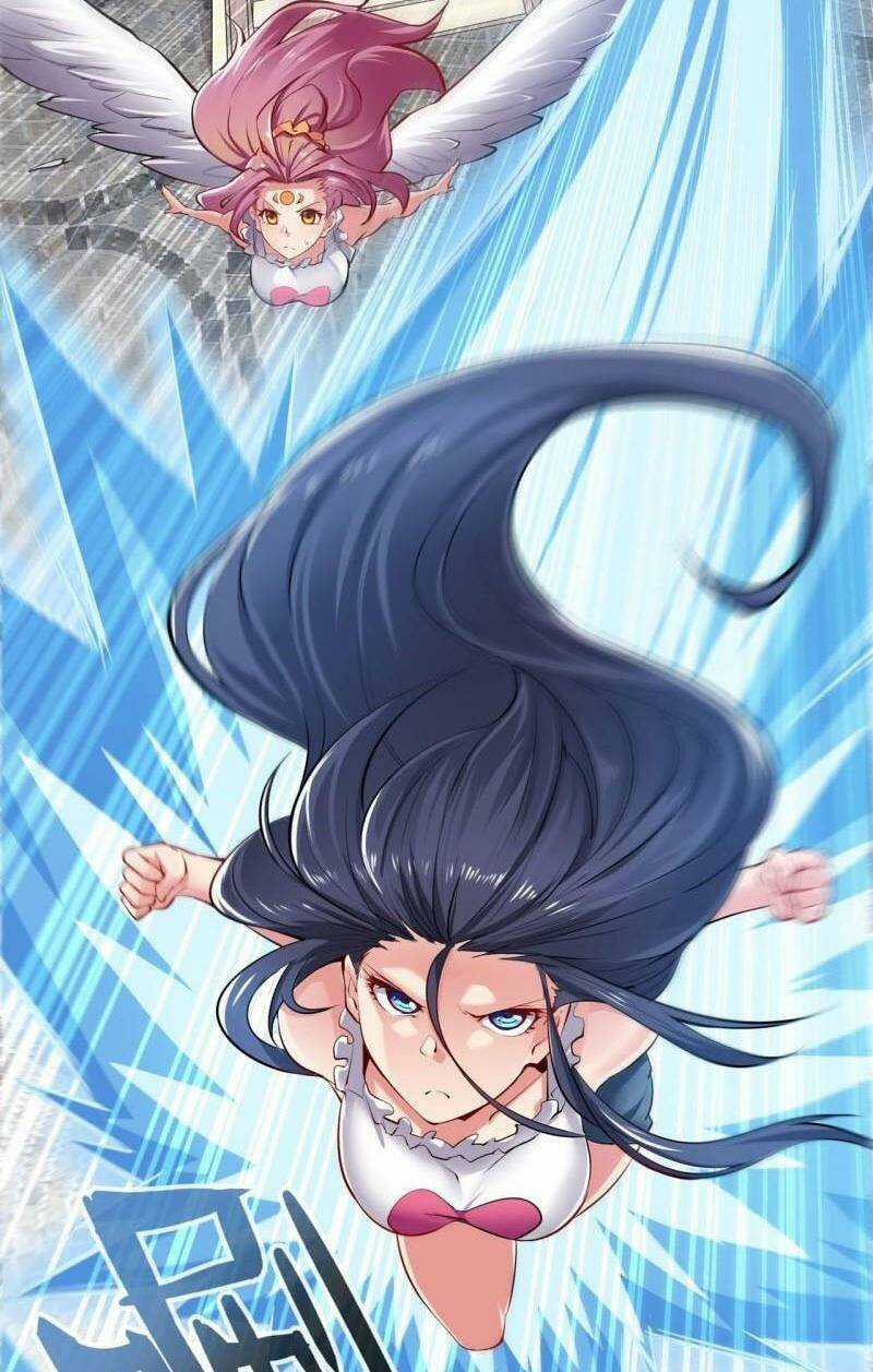 Anh Hùng ? Ta Không Làm Lâu Rồi Chapter 462 trang 8