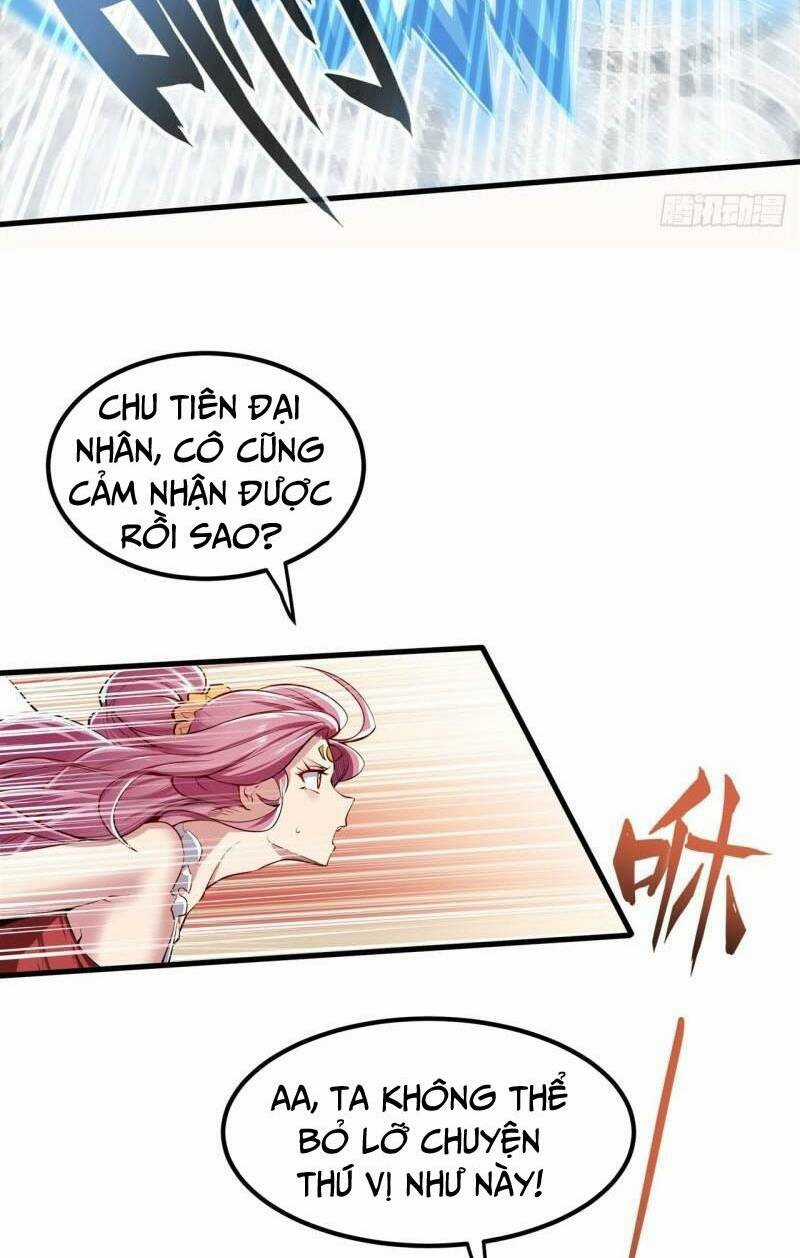 Anh Hùng ? Ta Không Làm Lâu Rồi Chapter 462 trang 9