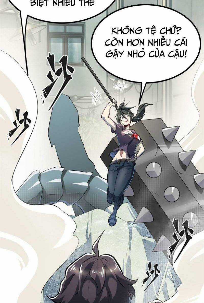 Anh Hùng ? Ta Không Làm Lâu Rồi Chapter 463 trang 10