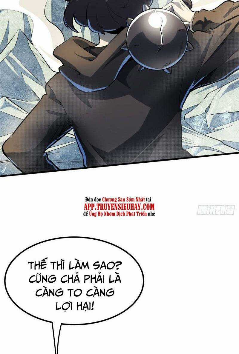 Anh Hùng ? Ta Không Làm Lâu Rồi Chapter 463 trang 11
