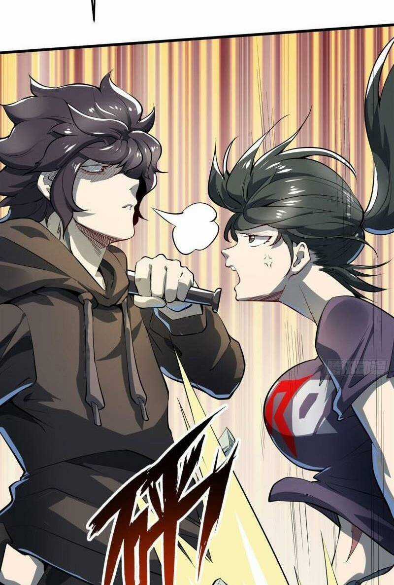 Anh Hùng ? Ta Không Làm Lâu Rồi Chapter 463 trang 12