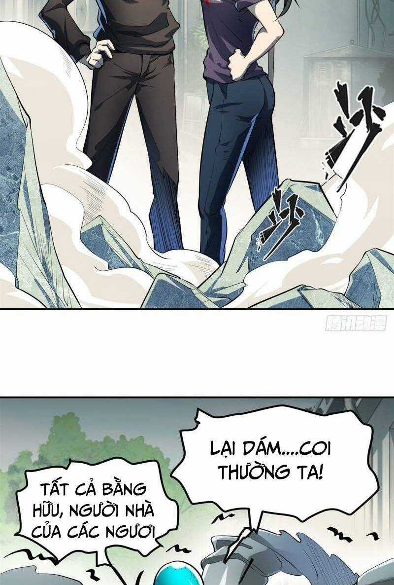 Anh Hùng ? Ta Không Làm Lâu Rồi Chapter 463 trang 14