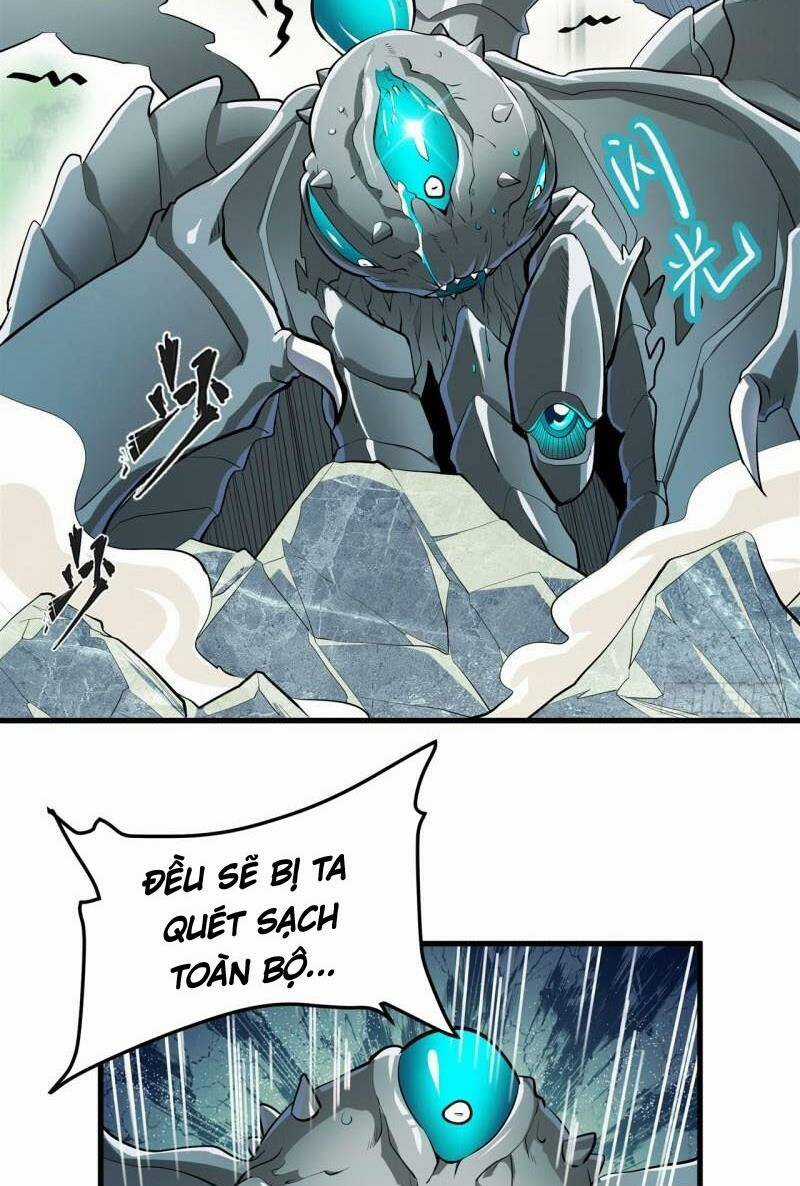 Anh Hùng ? Ta Không Làm Lâu Rồi Chapter 463 trang 15