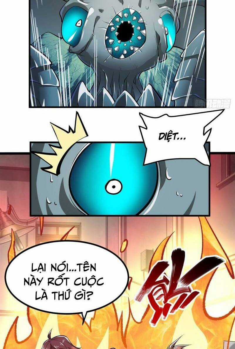 Anh Hùng ? Ta Không Làm Lâu Rồi Chapter 463 trang 16