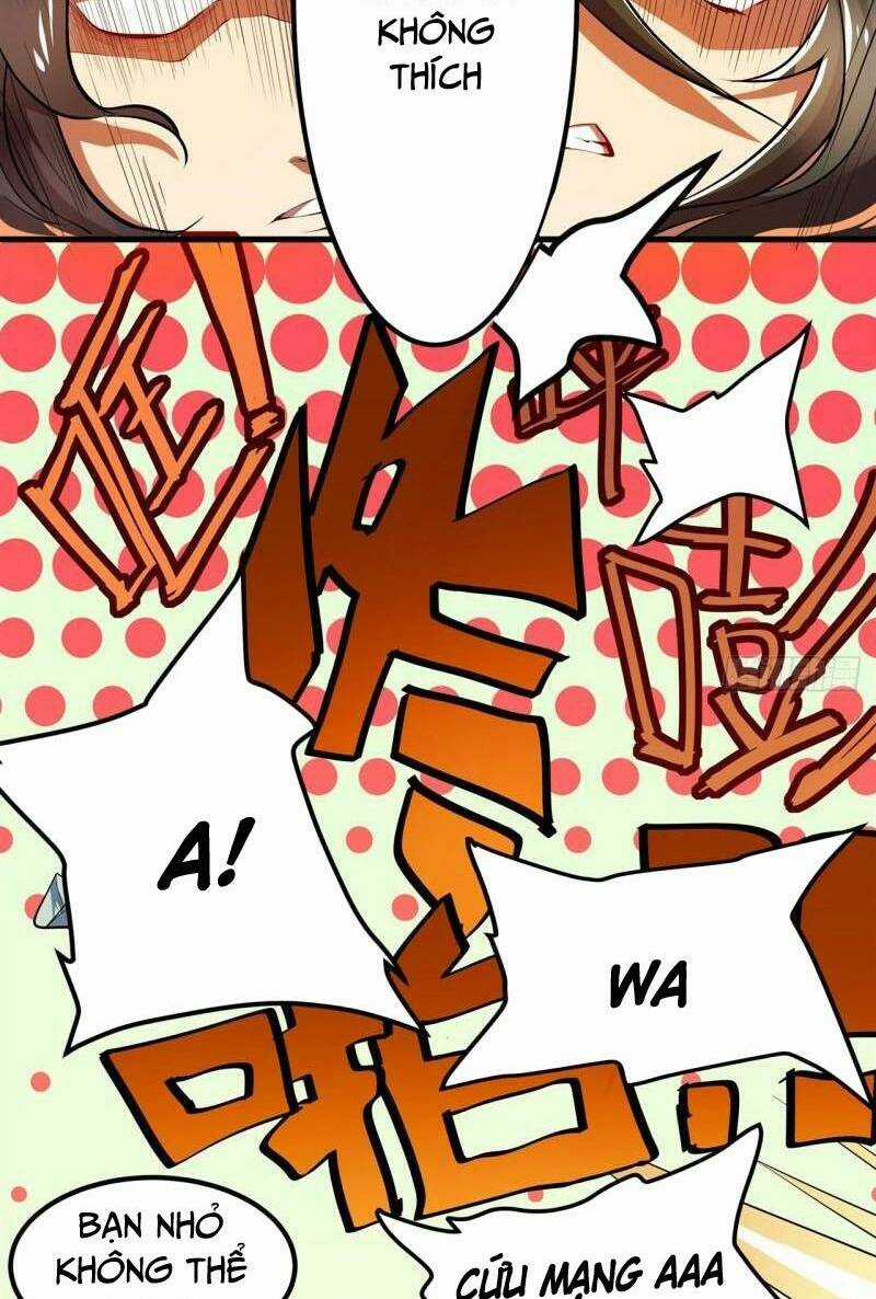 Anh Hùng ? Ta Không Làm Lâu Rồi Chapter 463 trang 18