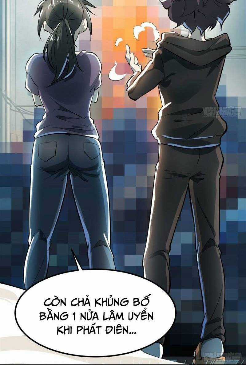 Anh Hùng ? Ta Không Làm Lâu Rồi Chapter 463 trang 20