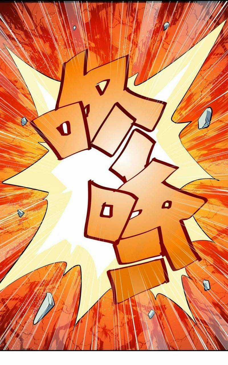 Anh Hùng ? Ta Không Làm Lâu Rồi Chapter 463 trang 21