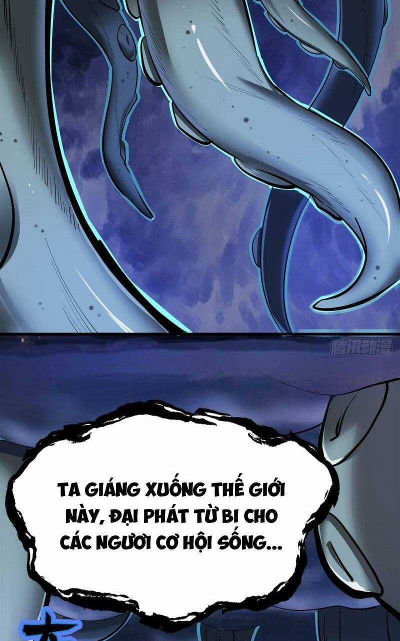 Anh Hùng ? Ta Không Làm Lâu Rồi Chapter 463 trang 25