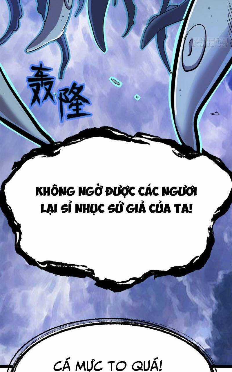 Anh Hùng ? Ta Không Làm Lâu Rồi Chapter 463 trang 27