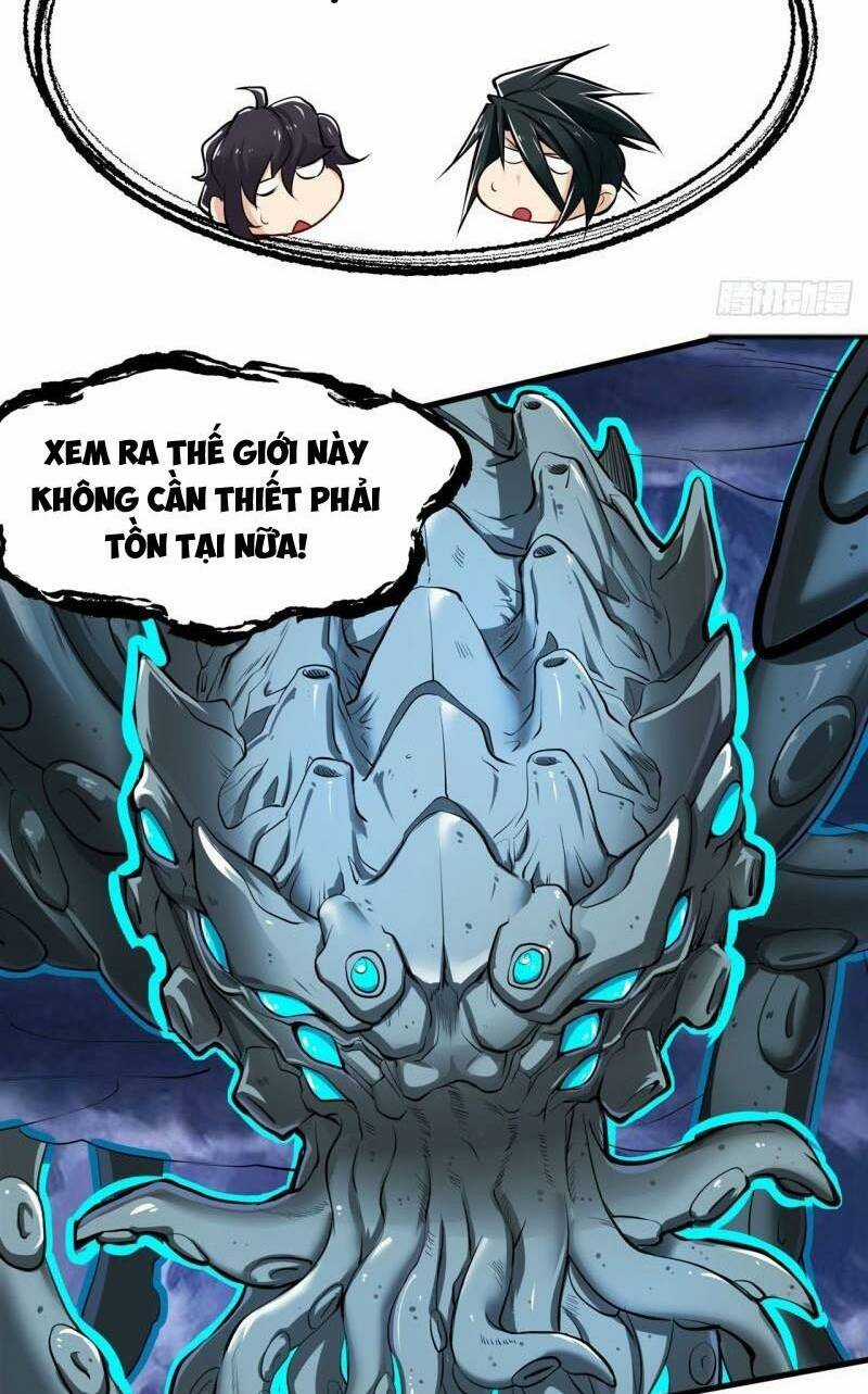 Anh Hùng ? Ta Không Làm Lâu Rồi Chapter 463 trang 28