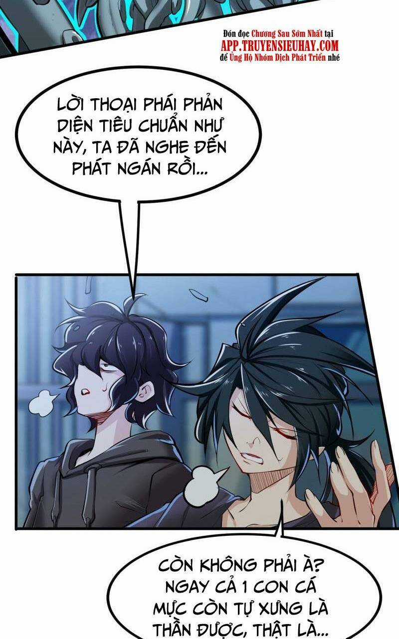 Anh Hùng ? Ta Không Làm Lâu Rồi Chapter 463 trang 29