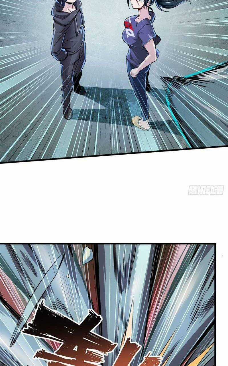 Anh Hùng ? Ta Không Làm Lâu Rồi Chapter 463 trang 34