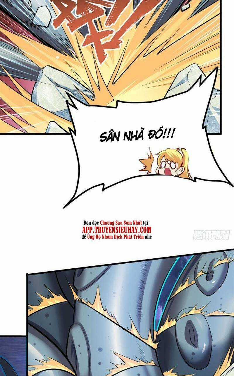 Anh Hùng ? Ta Không Làm Lâu Rồi Chapter 463 trang 35