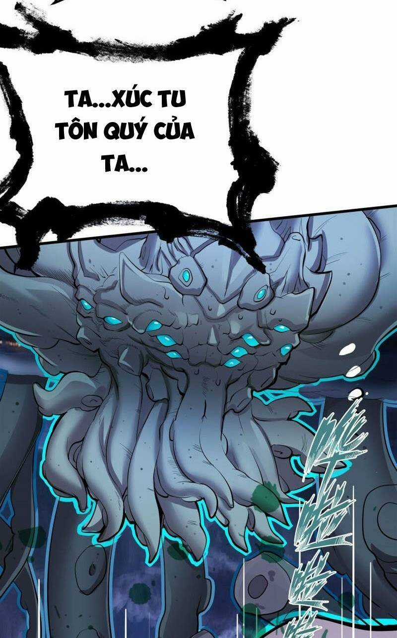 Anh Hùng ? Ta Không Làm Lâu Rồi Chapter 463 trang 39