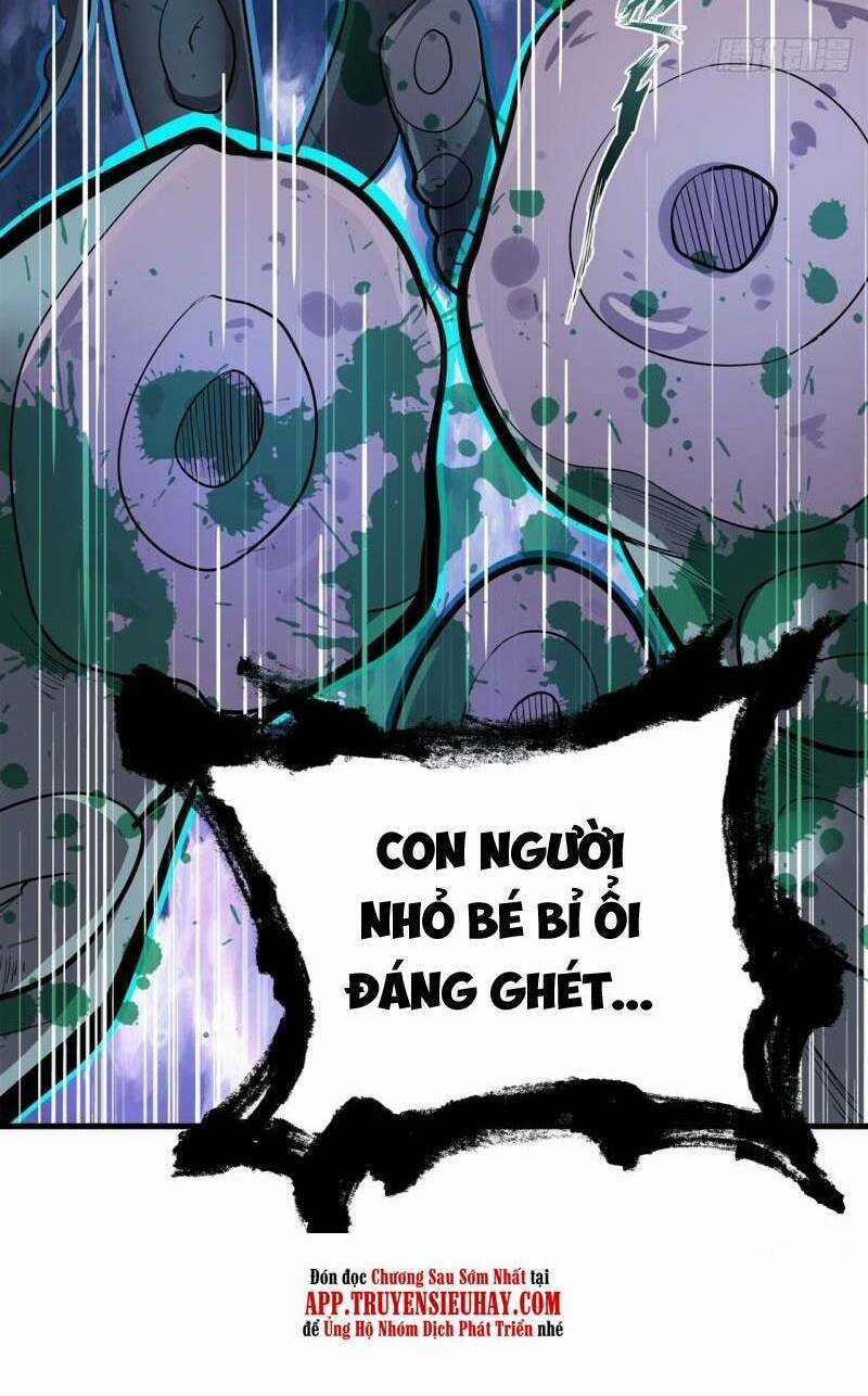 Anh Hùng ? Ta Không Làm Lâu Rồi Chapter 463 trang 40