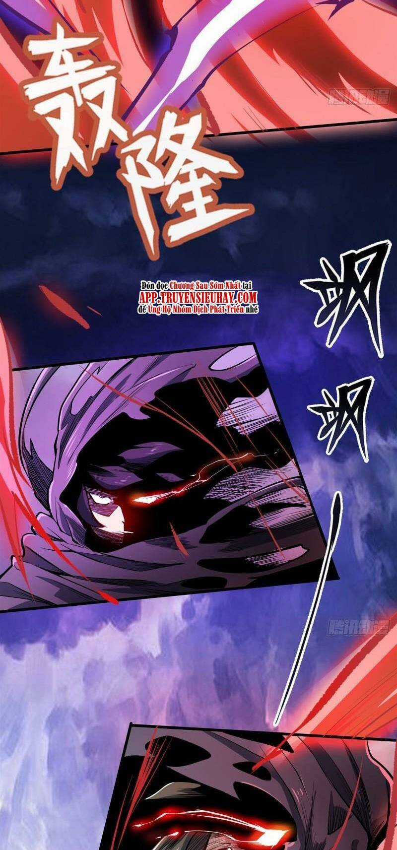 Anh Hùng ? Ta Không Làm Lâu Rồi Chapter 463 trang 43