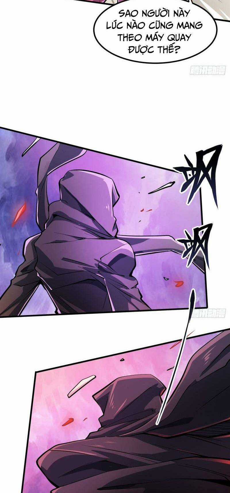 Anh Hùng ? Ta Không Làm Lâu Rồi Chapter 463 trang 45