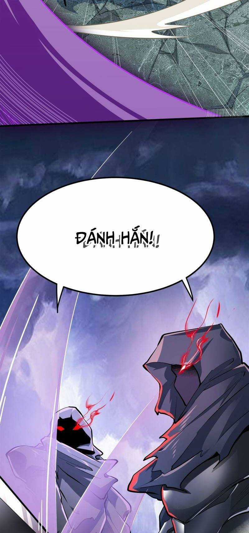 Anh Hùng ? Ta Không Làm Lâu Rồi Chapter 463 trang 49