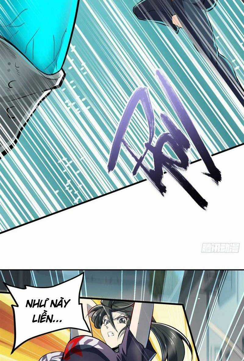 Anh Hùng ? Ta Không Làm Lâu Rồi Chapter 463 trang 7