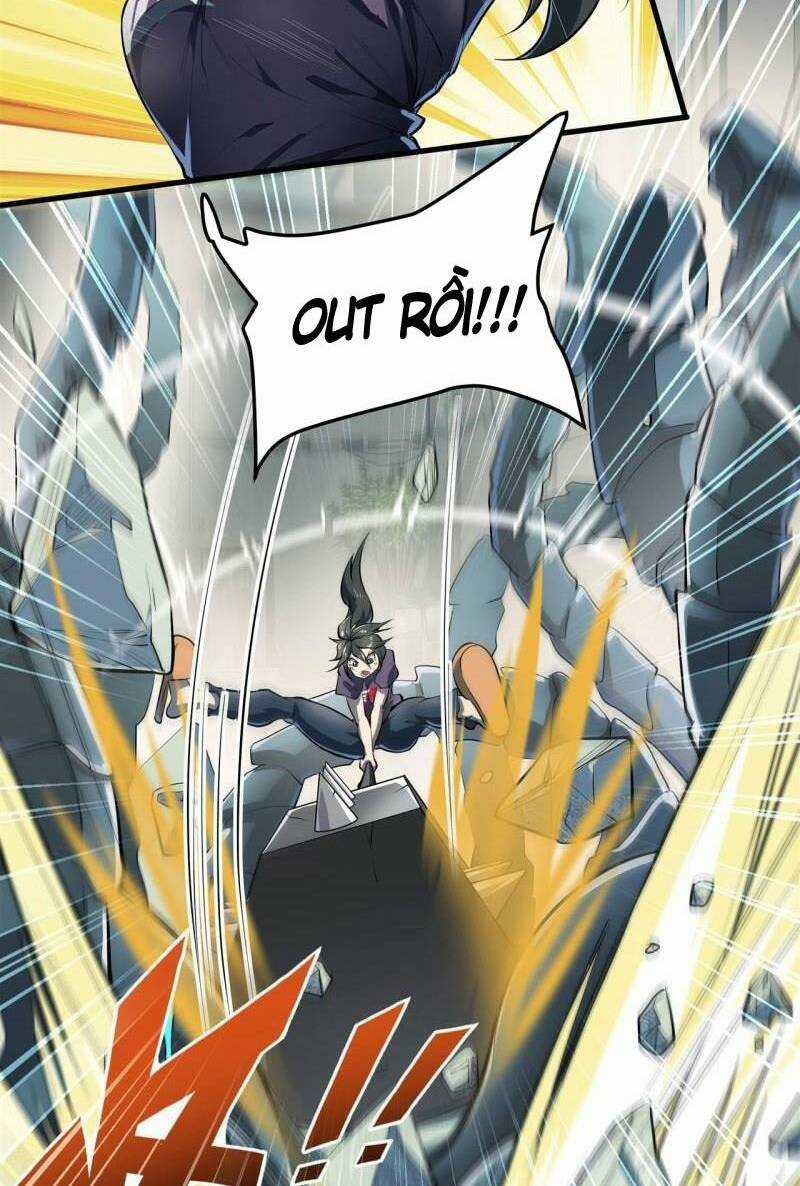 Anh Hùng ? Ta Không Làm Lâu Rồi Chapter 463 trang 8