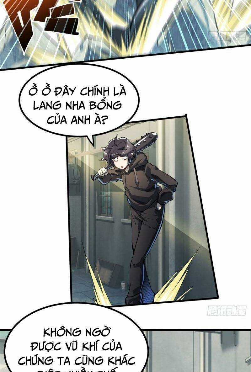 Anh Hùng ? Ta Không Làm Lâu Rồi Chapter 463 trang 9