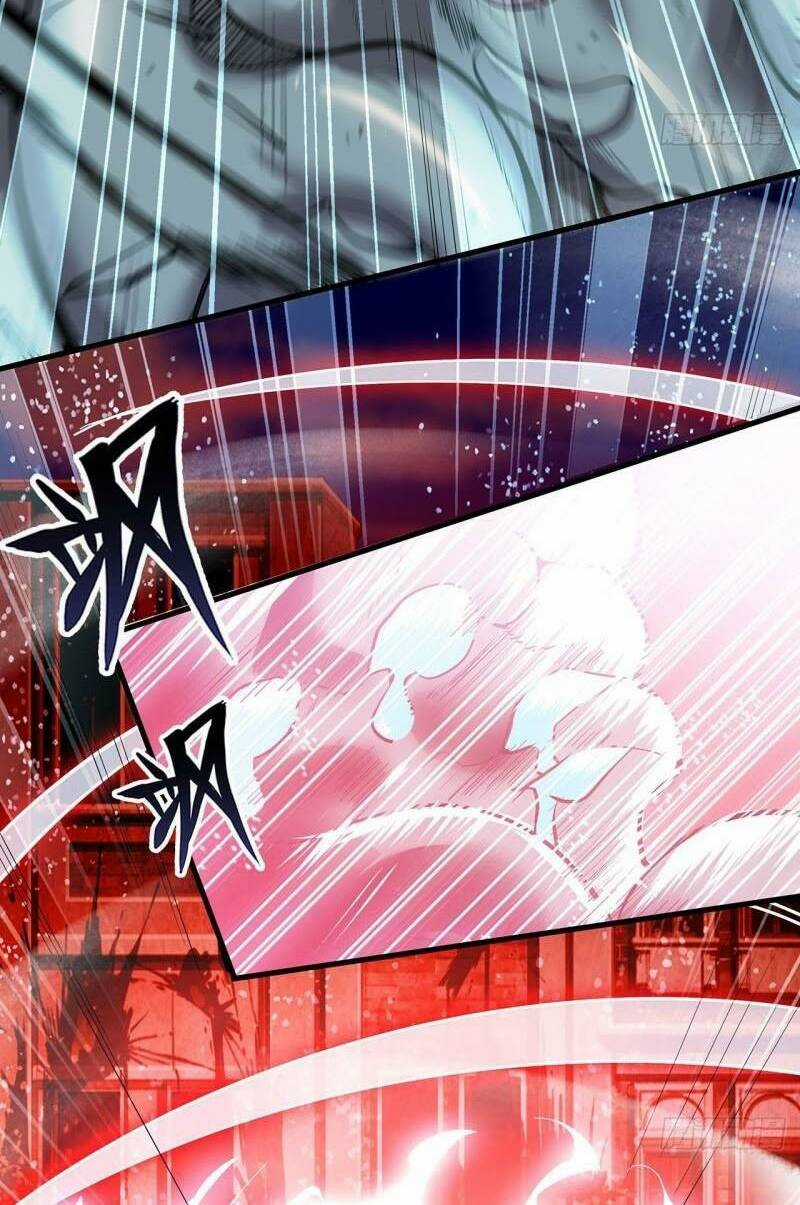 Anh Hùng ? Ta Không Làm Lâu Rồi Chapter 464 trang 10