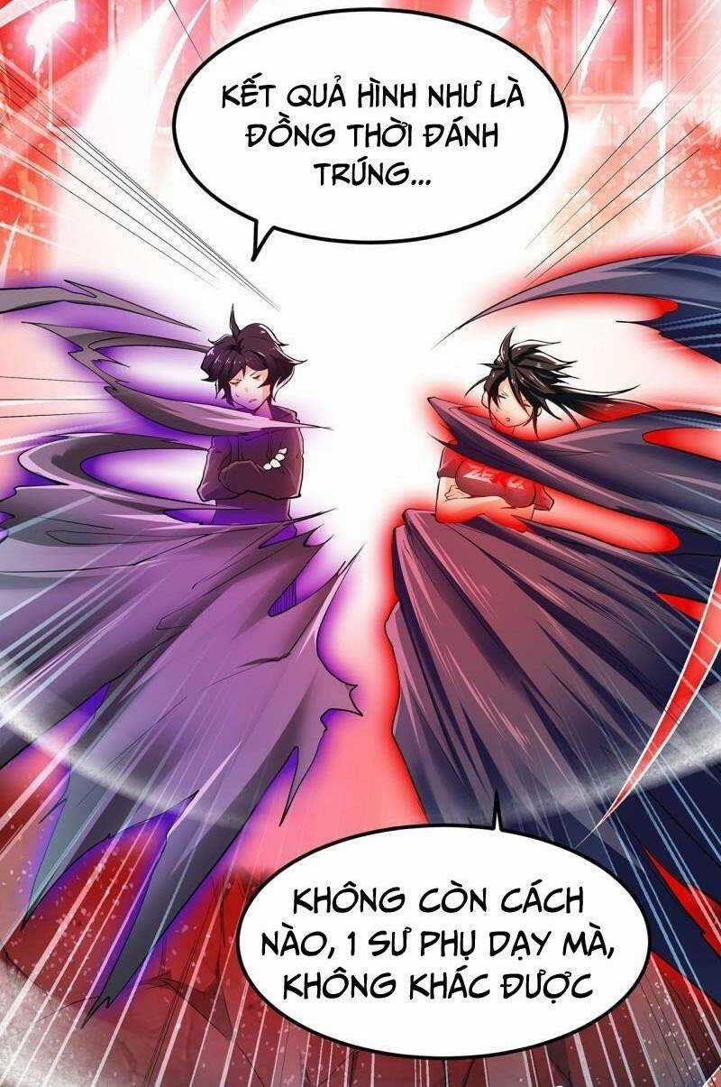 Anh Hùng ? Ta Không Làm Lâu Rồi Chapter 464 trang 11