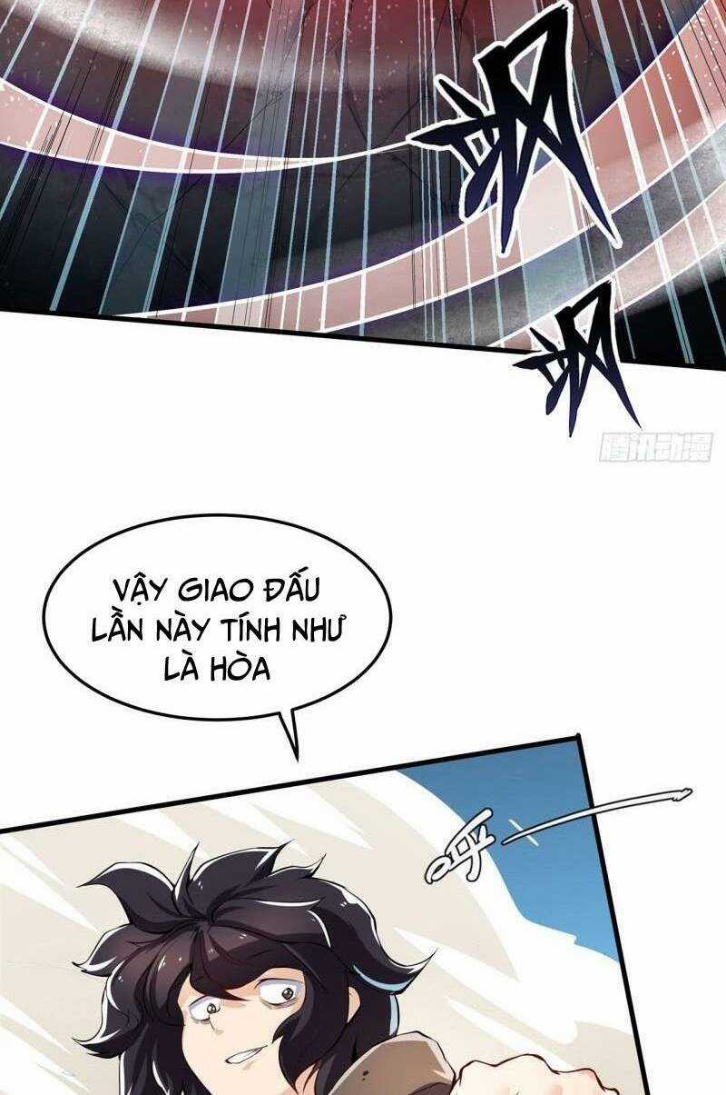 Anh Hùng ? Ta Không Làm Lâu Rồi Chapter 464 trang 12