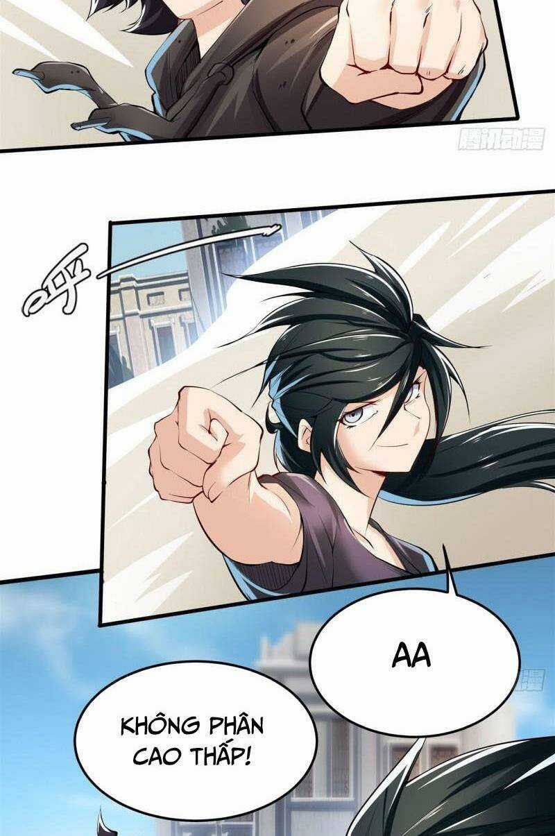 Anh Hùng ? Ta Không Làm Lâu Rồi Chapter 464 trang 13