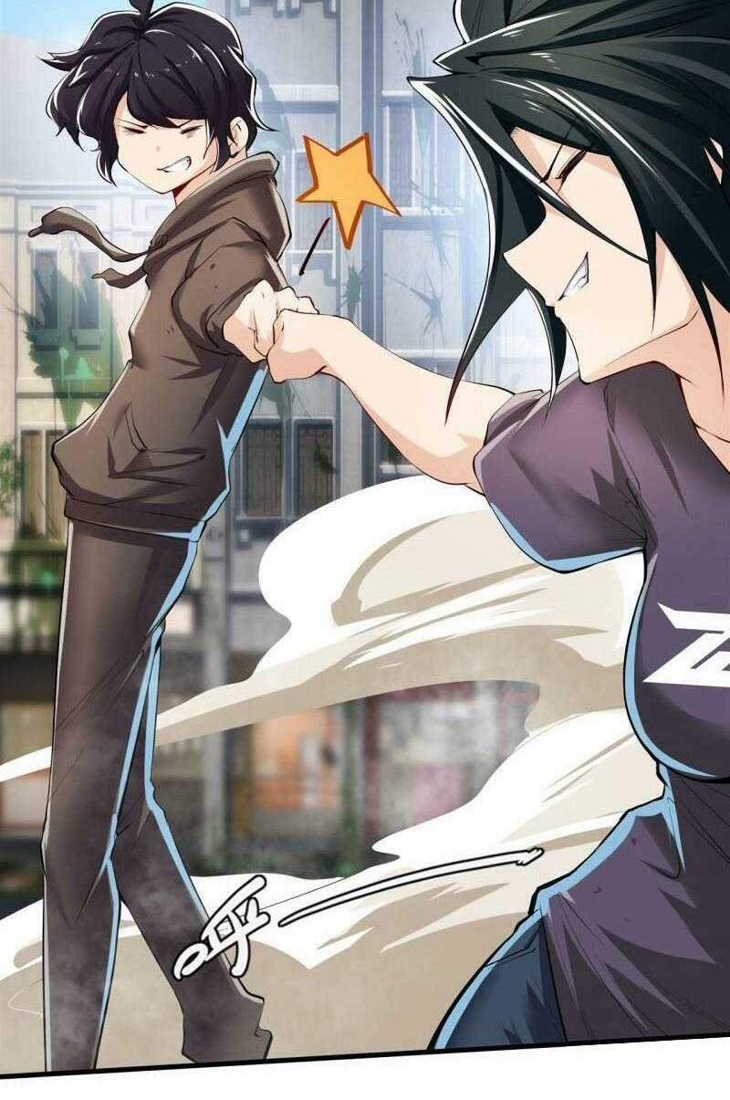 Anh Hùng ? Ta Không Làm Lâu Rồi Chapter 464 trang 14