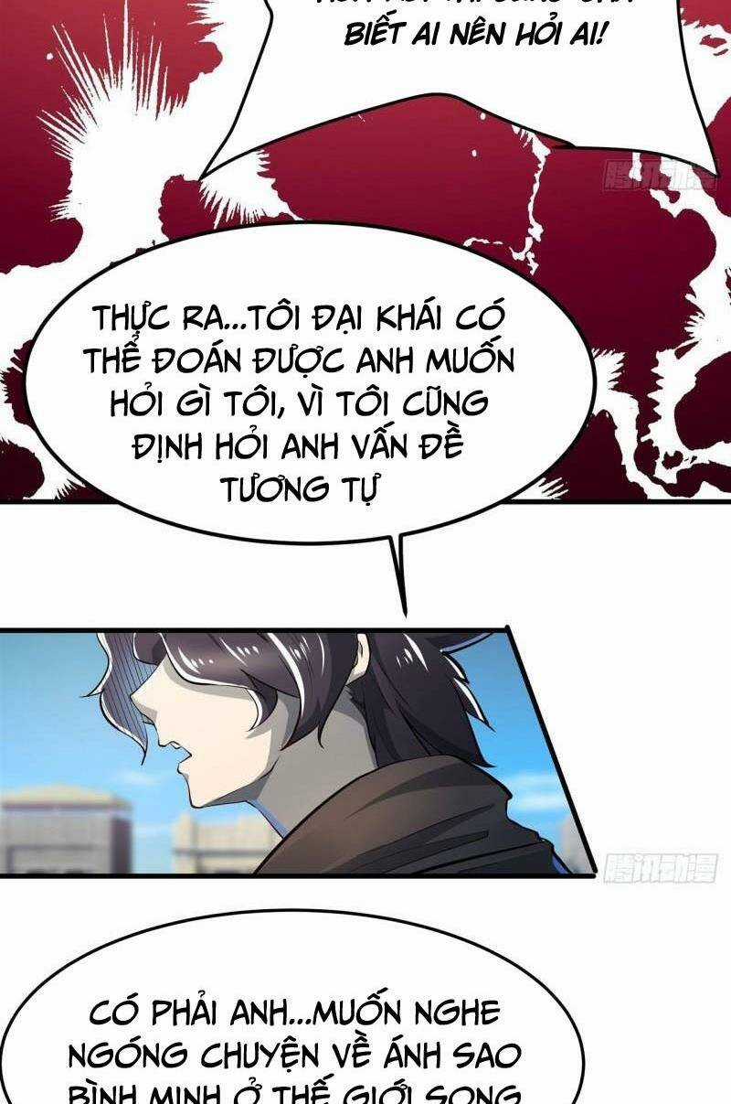 Anh Hùng ? Ta Không Làm Lâu Rồi Chapter 464 trang 19