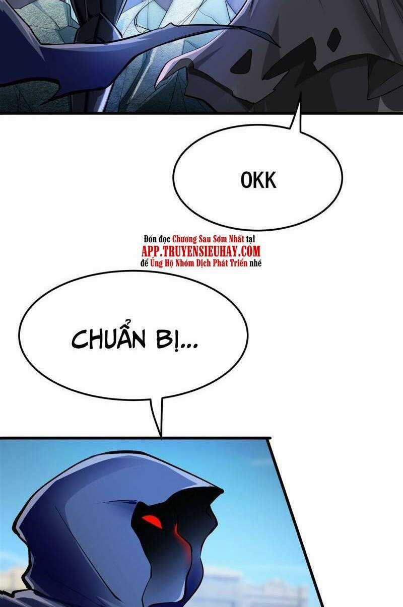 Anh Hùng ? Ta Không Làm Lâu Rồi Chapter 464 trang 2