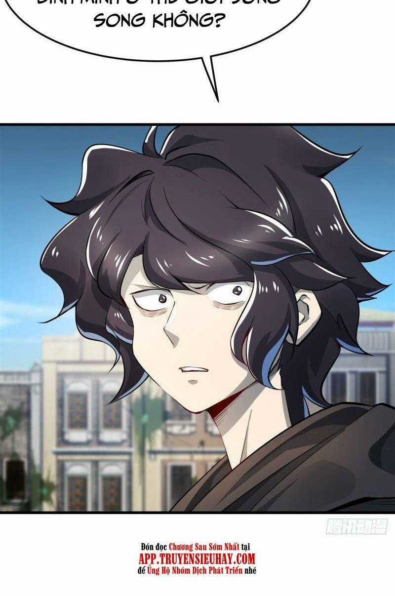 Anh Hùng ? Ta Không Làm Lâu Rồi Chapter 464 trang 20